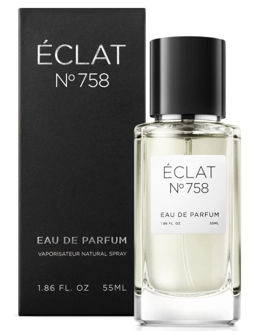 Parfum ÉCLAT Klassische Herren Duftzwillinge | Eclat 758