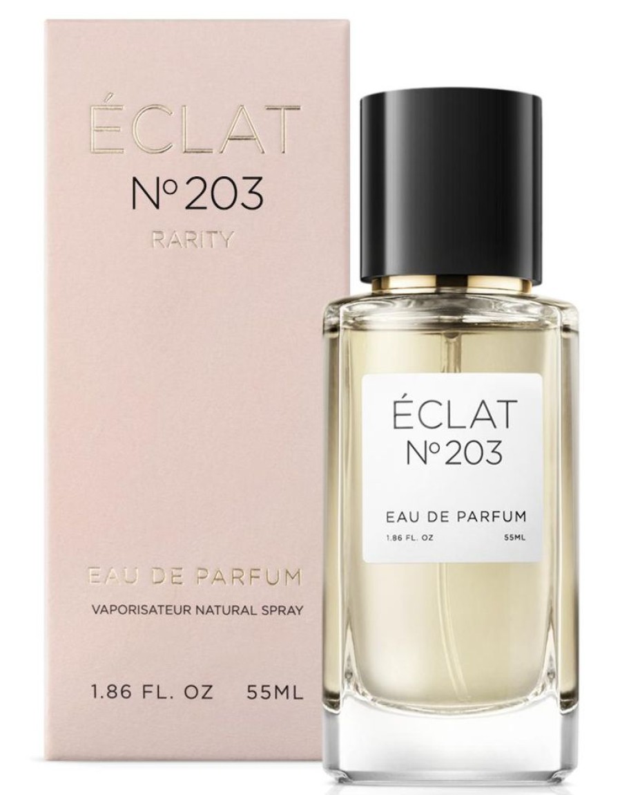 Parfum ÉCLAT Vegane Dufte | Eclat 203 Rar