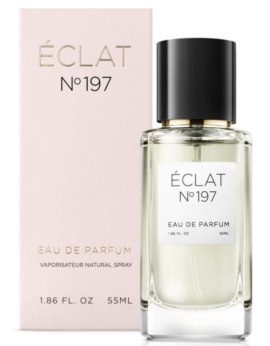 Parfum ÉCLAT Klassische Damen Duftzwillinge | Eclat 197