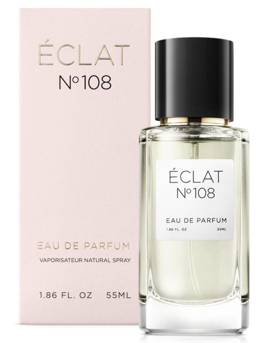 Parfum ÉCLAT Vegane Dufte | Eclat 108