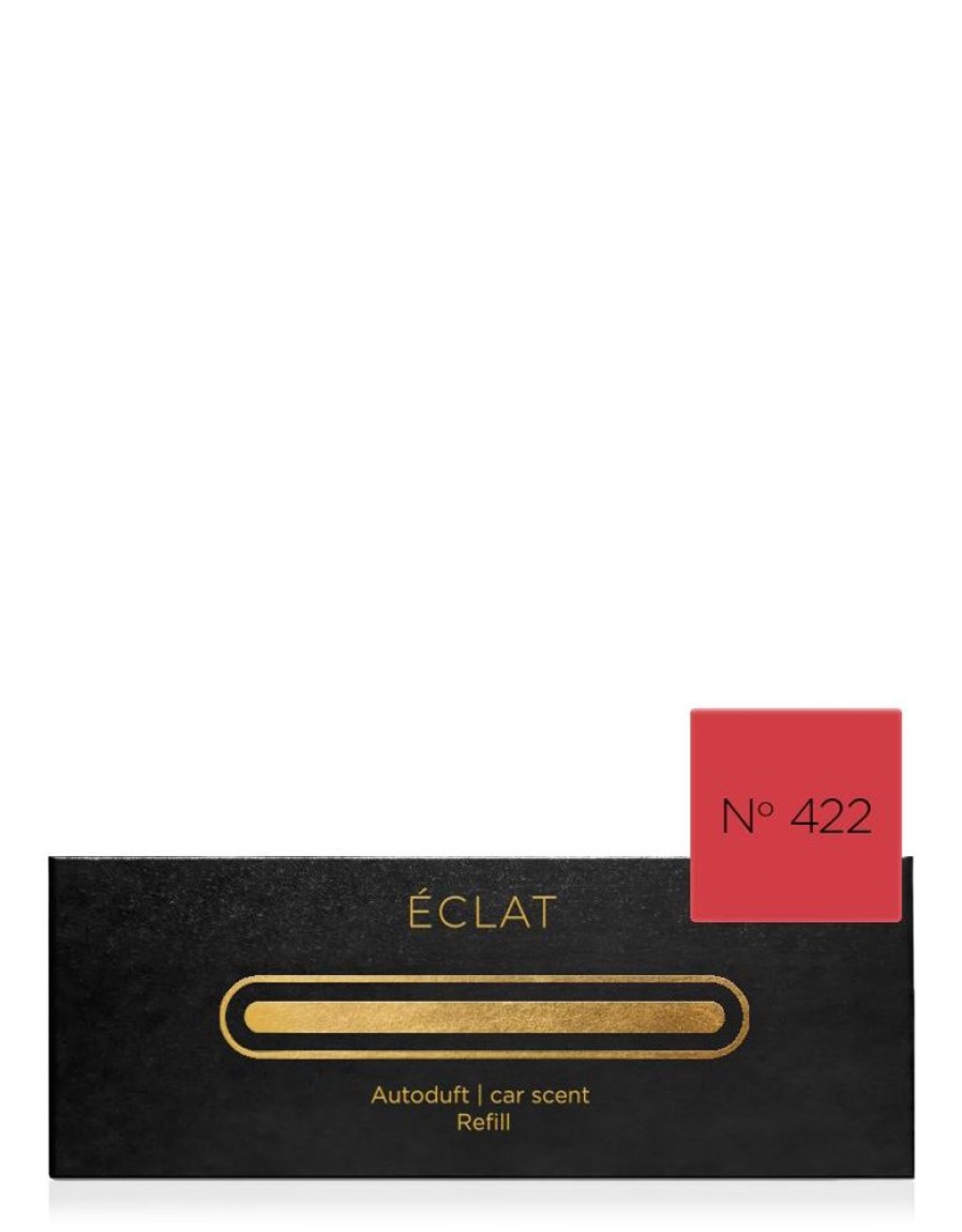 Autodufte ÉCLAT Autodufte | Eclat Autoparfum Nachfullduft Refill 422 Vip