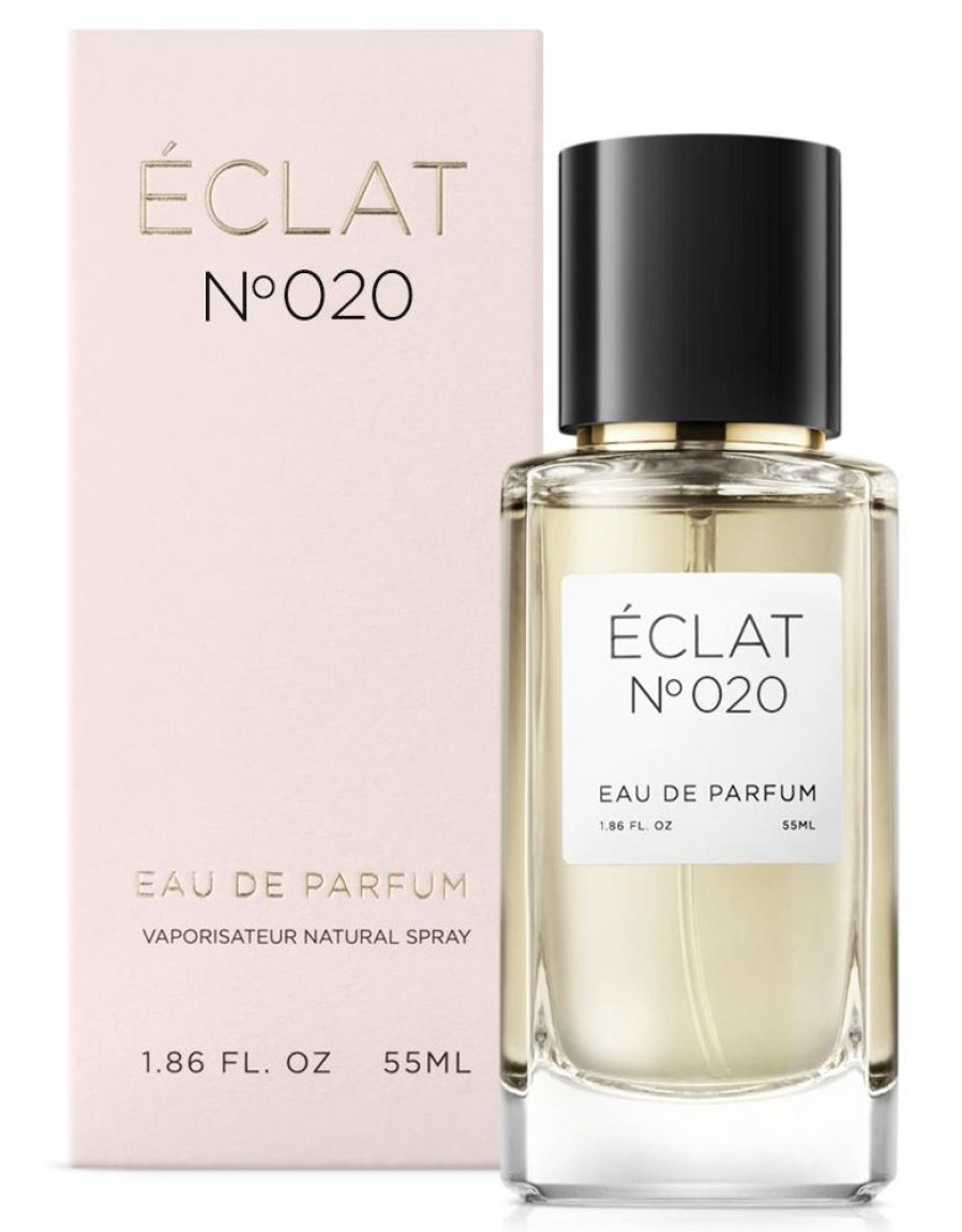 Parfum ÉCLAT Klassische Damen Duftzwillinge | Eclat 020