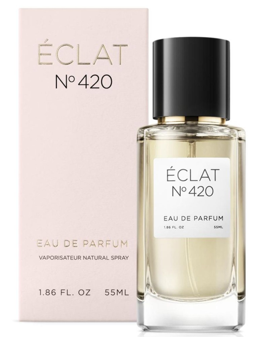 Parfum ÉCLAT Vegane Dufte | Eclat 420