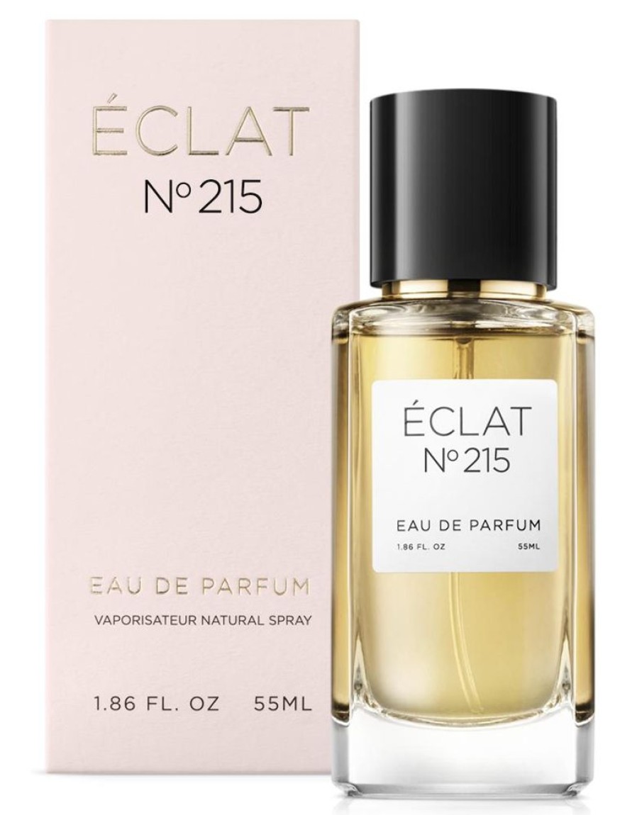 Parfum ÉCLAT Vegane Dufte | Eclat 215