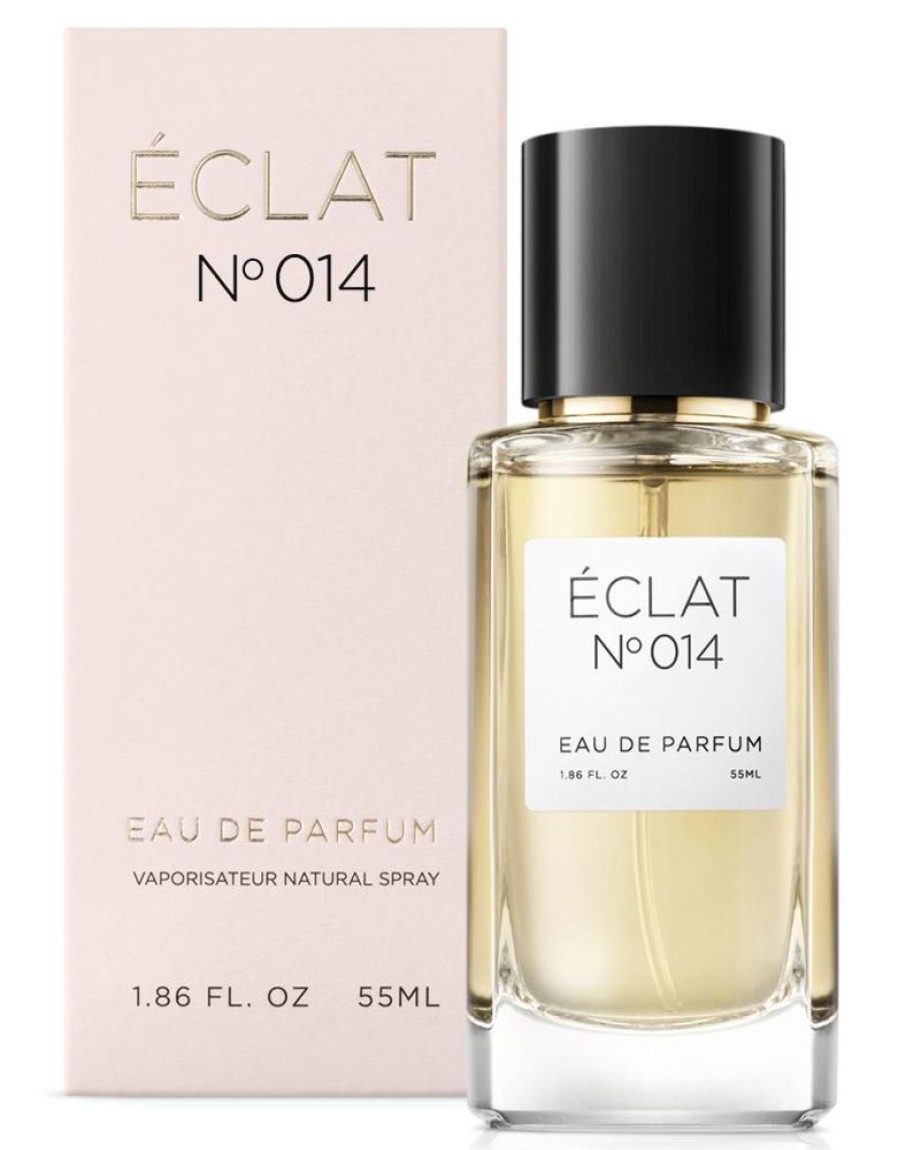 Parfum ÉCLAT Vegane Dufte | Eclat 014