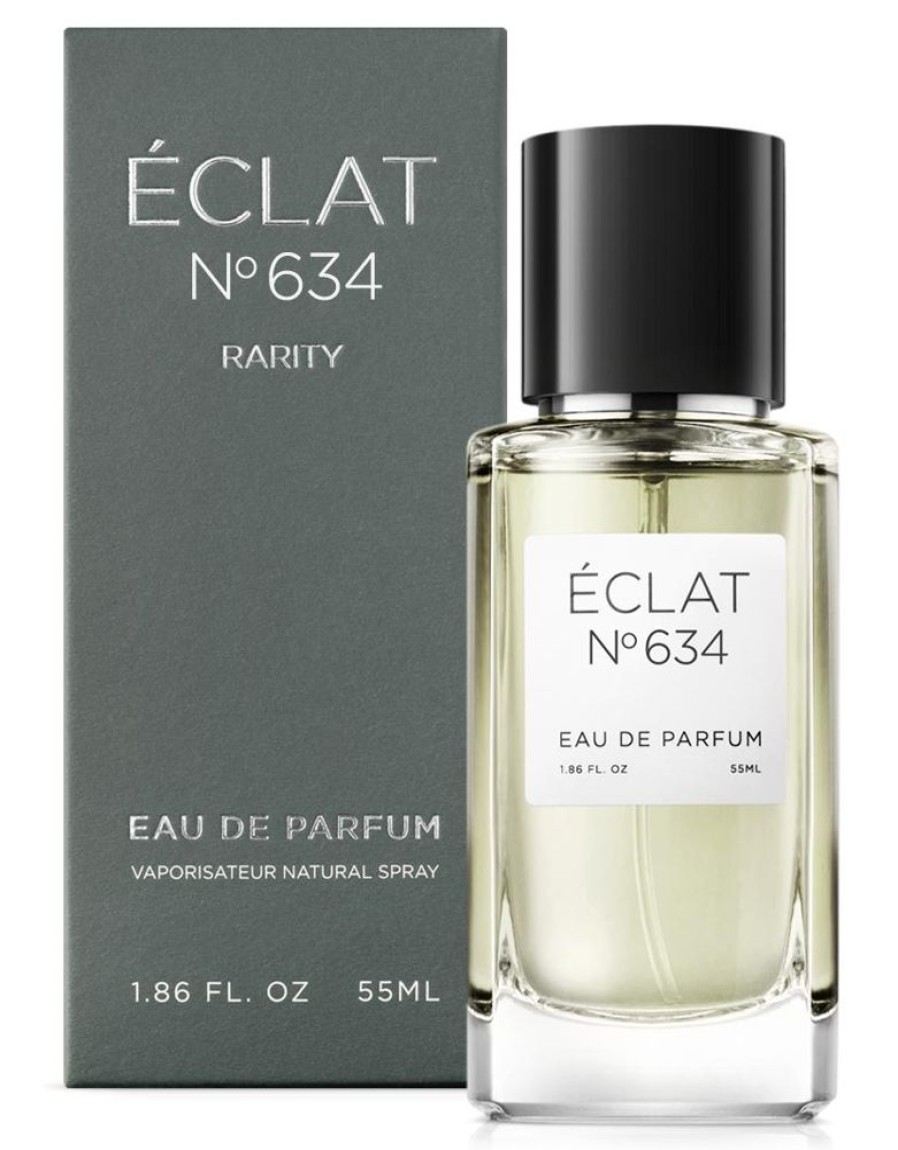 Parfum ÉCLAT Vegane Dufte | Eclat 634 Rar