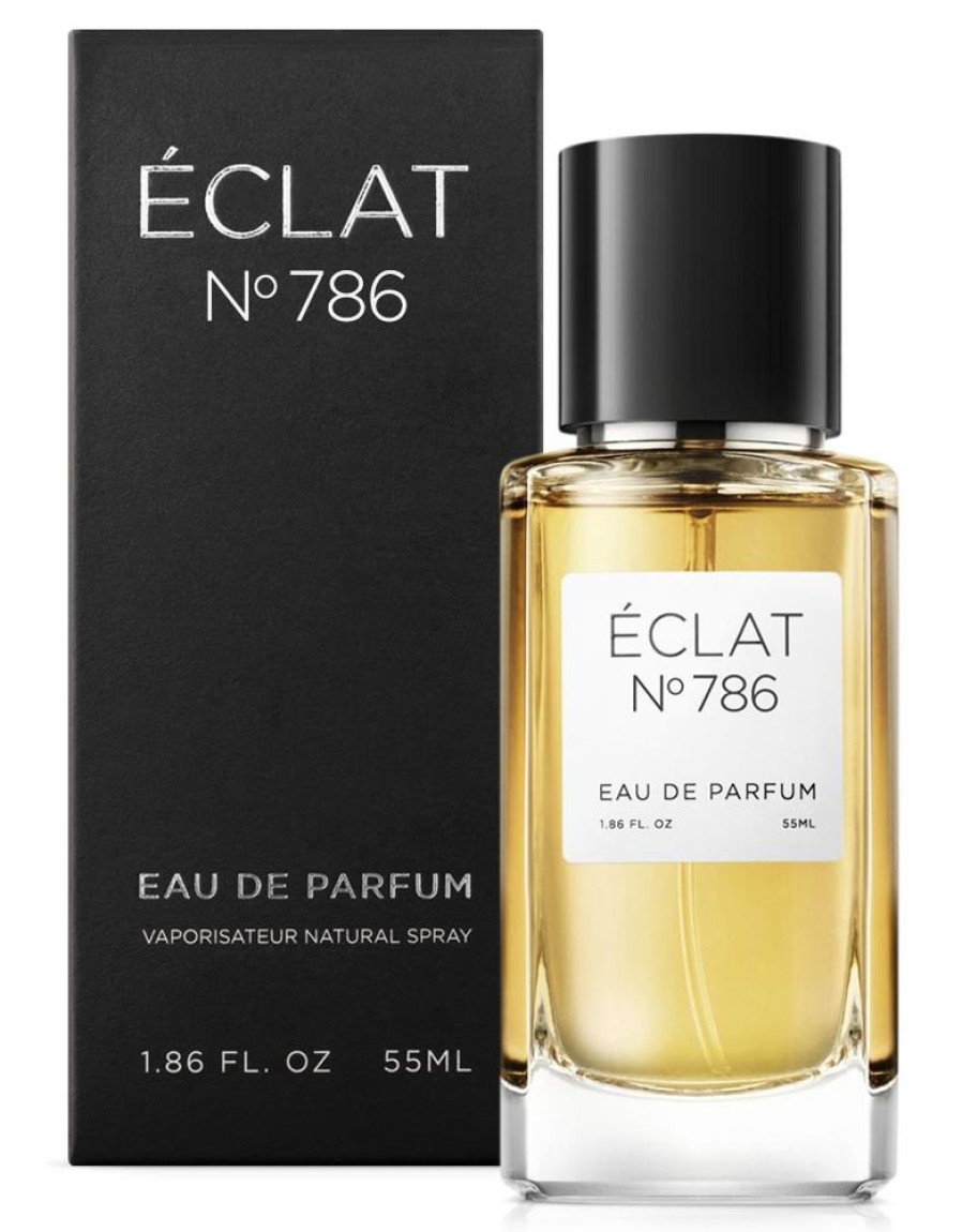 Parfum ÉCLAT Vegane Dufte | Eclat 786