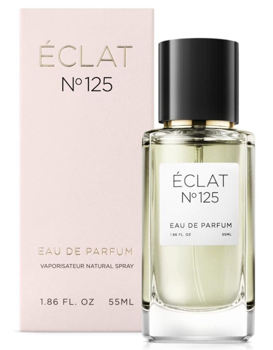 Parfum ÉCLAT Klassische Damen Duftzwillinge | Eclat 125