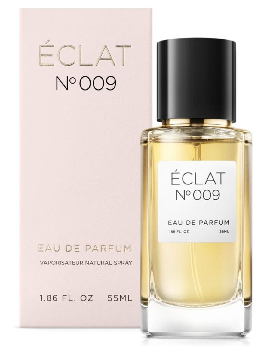 Parfum ÉCLAT Vegane Dufte | Eclat 009