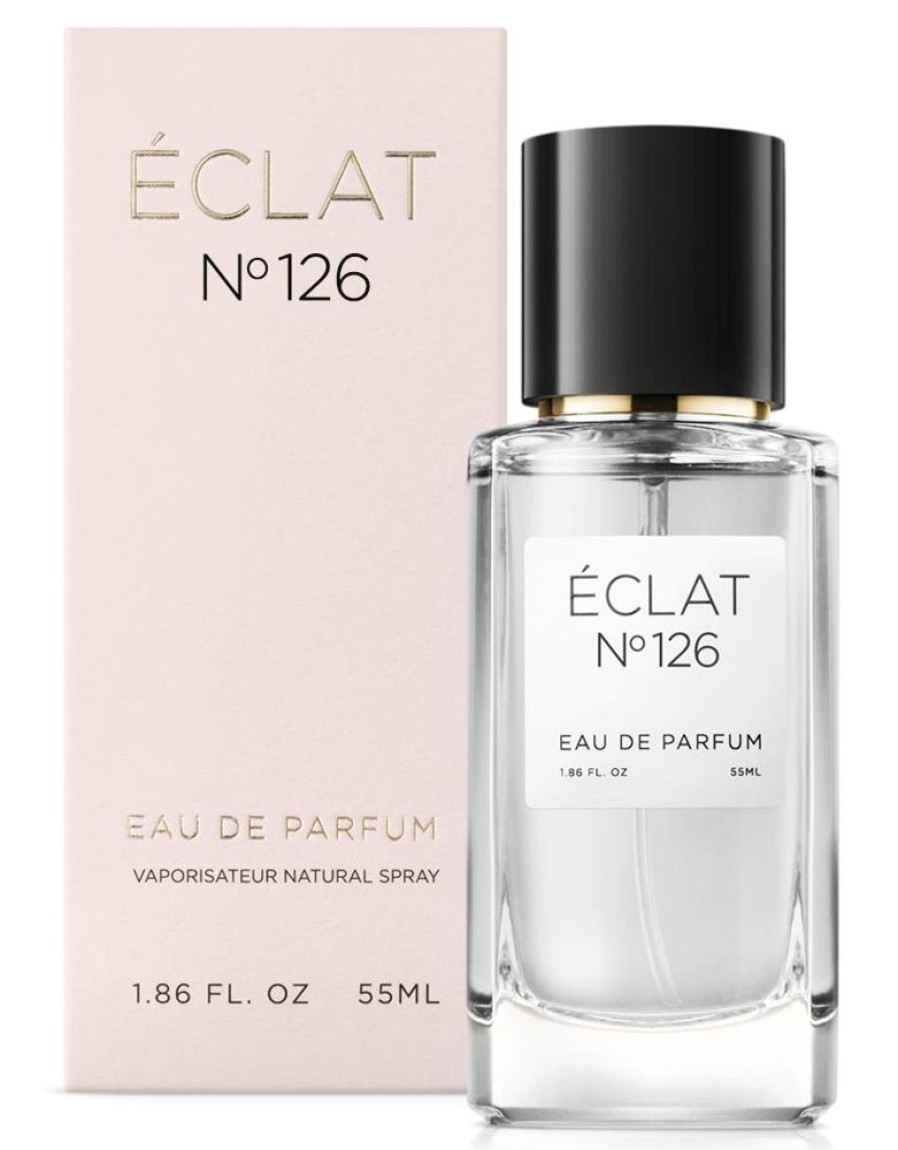 Parfum ÉCLAT Klassische Damen Duftzwillinge | Eclat 126