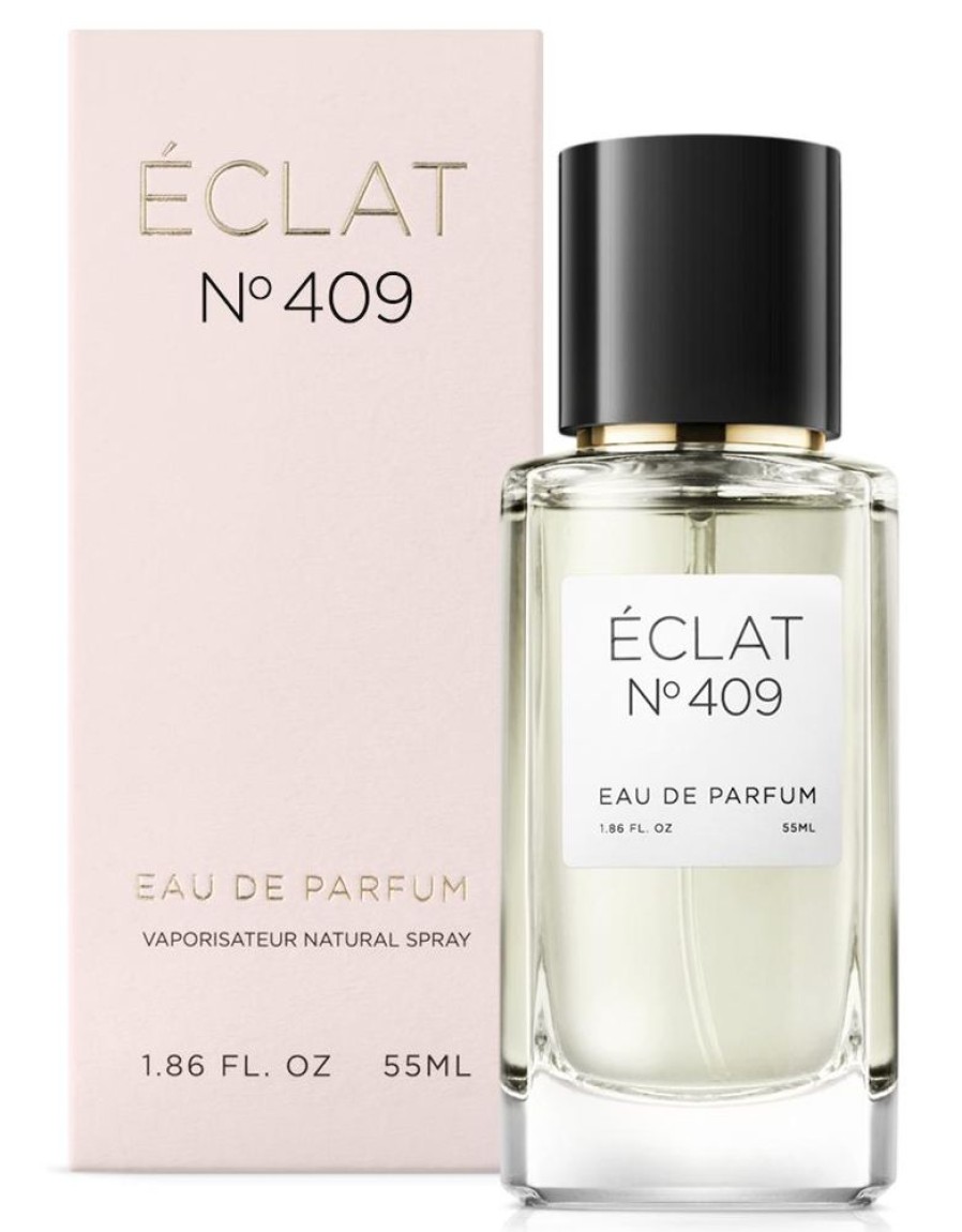 Parfum ÉCLAT Vegane Dufte | Eclat 409