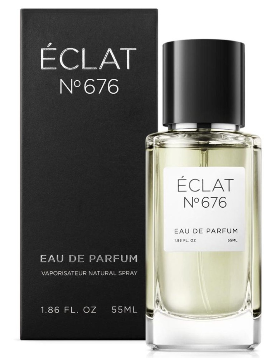 Parfum ÉCLAT Vegane Dufte | Eclat 676