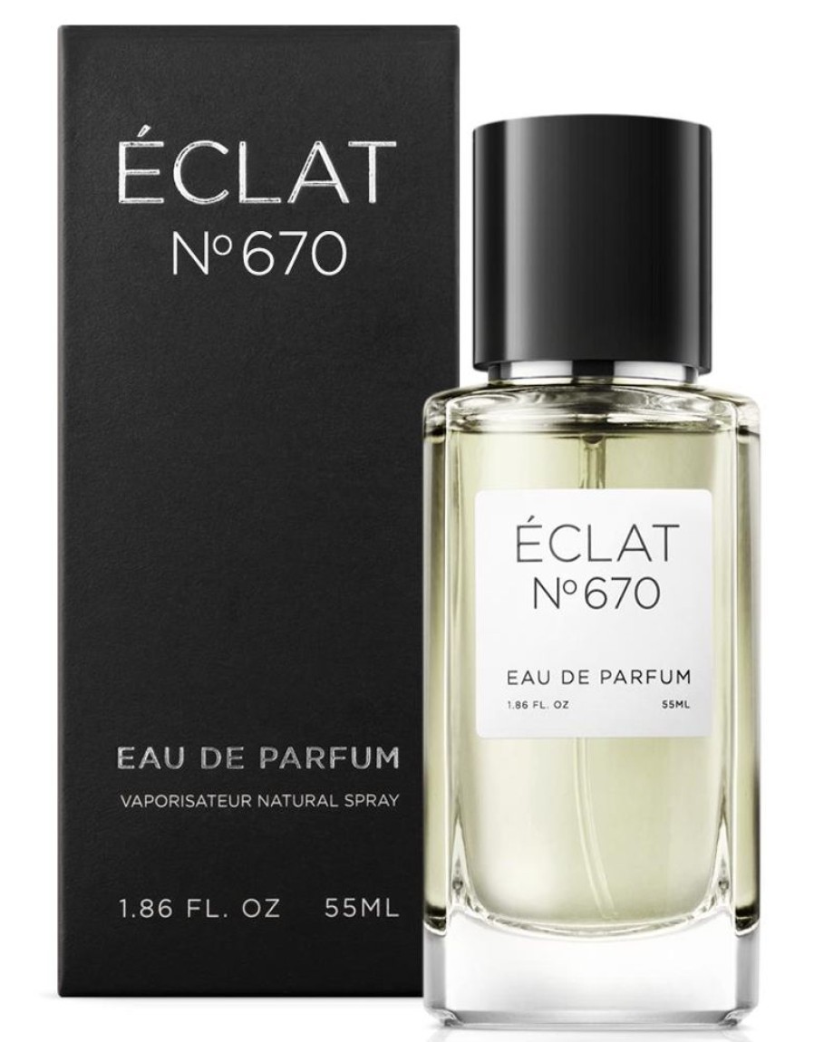 Parfum ÉCLAT Vegane Dufte | Eclat 670