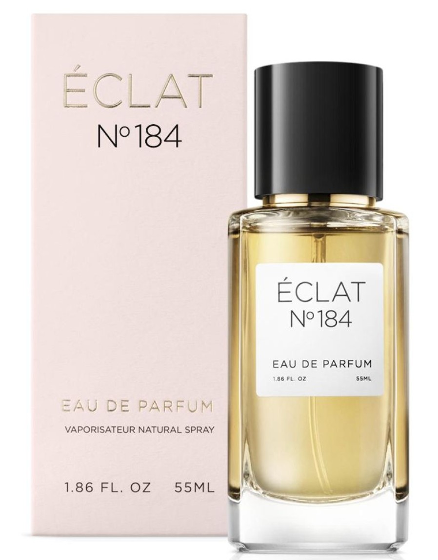 Parfum ÉCLAT Vegane Dufte | Eclat 184