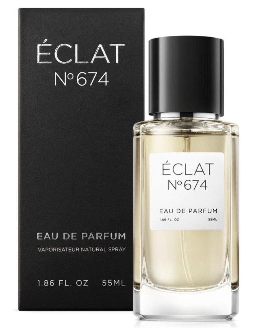 Parfum ÉCLAT Vegane Dufte | Eclat 674