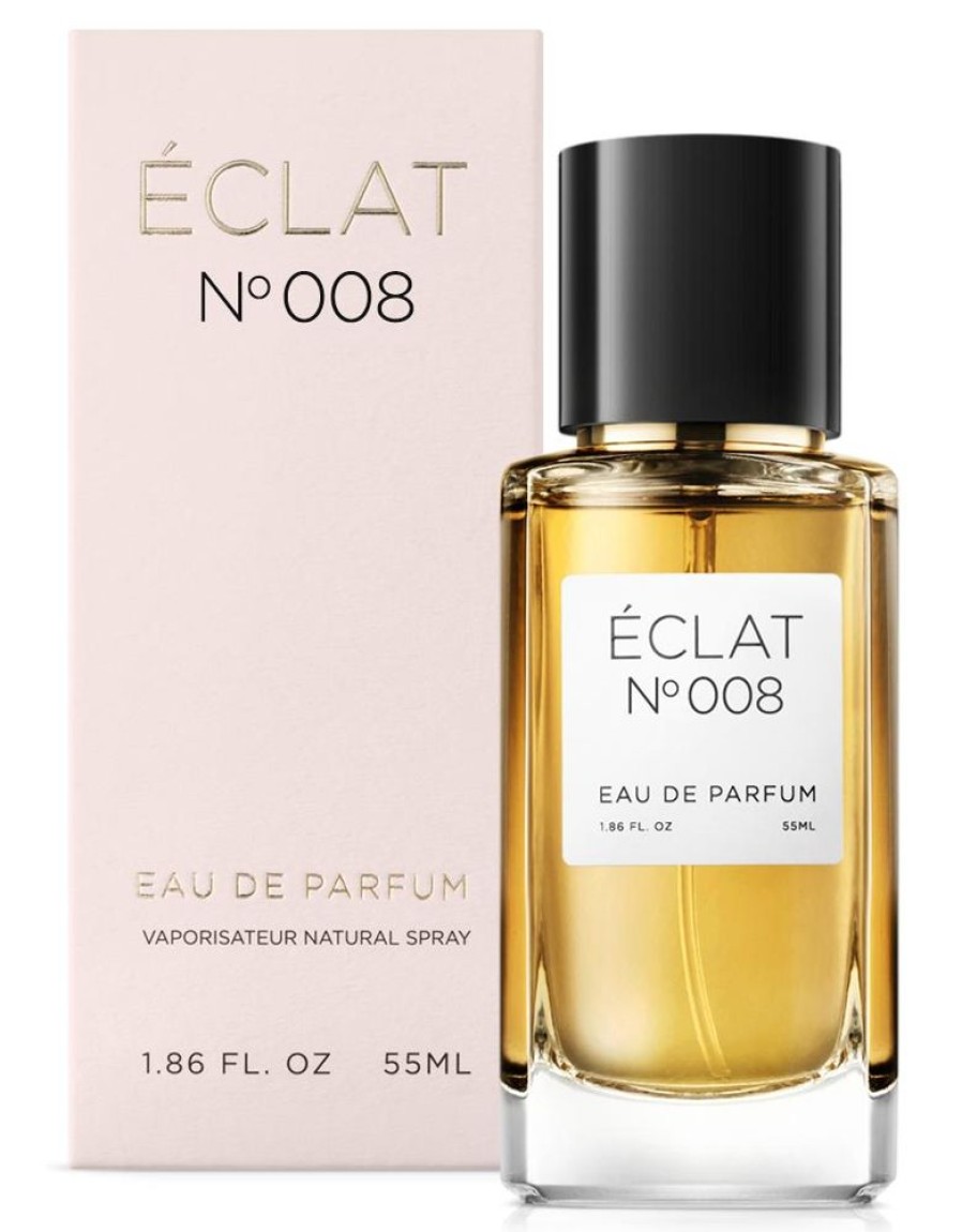 Parfum ÉCLAT Vegane Dufte | Eclat 008