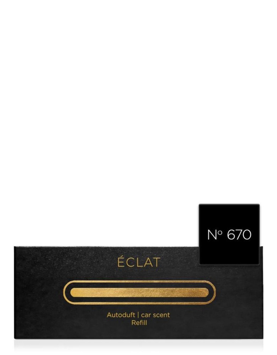 Autodufte ÉCLAT Autodufte | Eclat Autoparfum Nachfullduft Refill 670