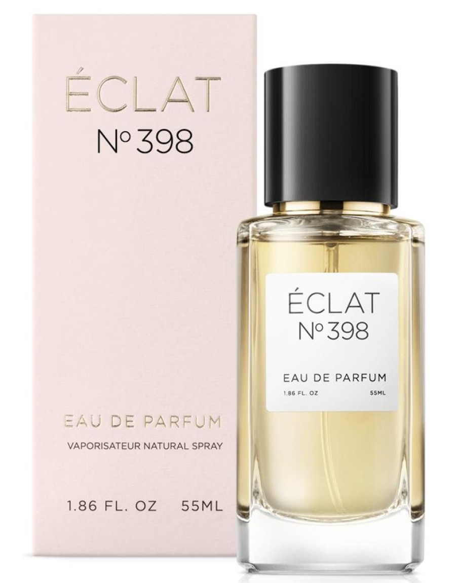 Parfum ÉCLAT Vegane Dufte | Eclat 398