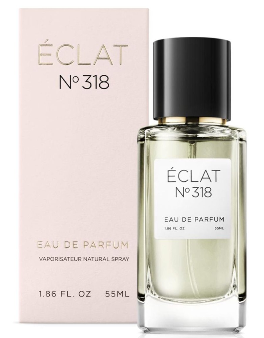 Parfum ÉCLAT Klassische Damen Duftzwillinge | Eclat 318