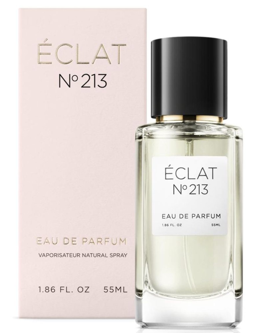 Parfum ÉCLAT Vegane Dufte | Eclat 213