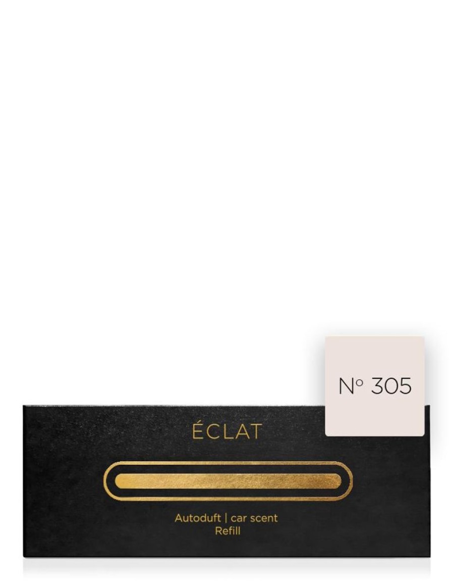 Autodufte ÉCLAT Autodufte | Eclat Autoparfum Nachfullduft Refill 305