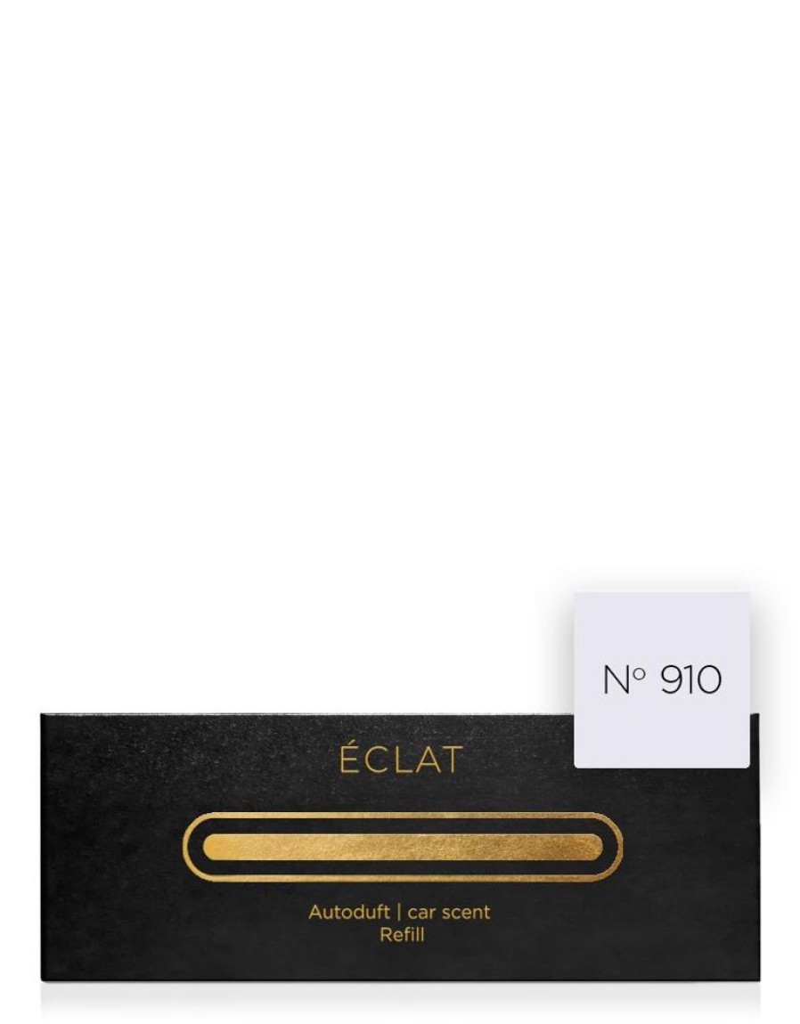 Autodufte ÉCLAT Autodufte | Eclat Autoparfum Nachfullduft Refill 910