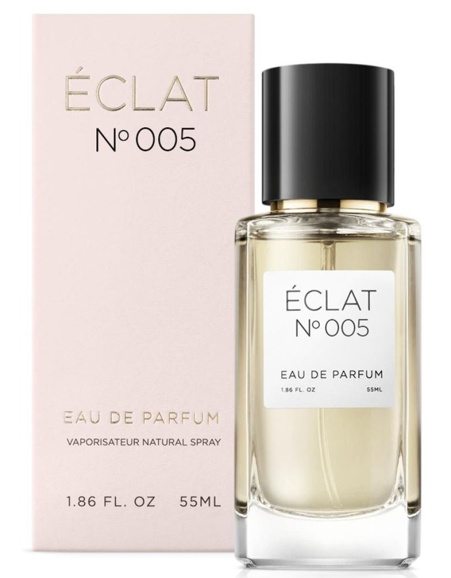 Parfum ÉCLAT Vegane Dufte | Eclat 005