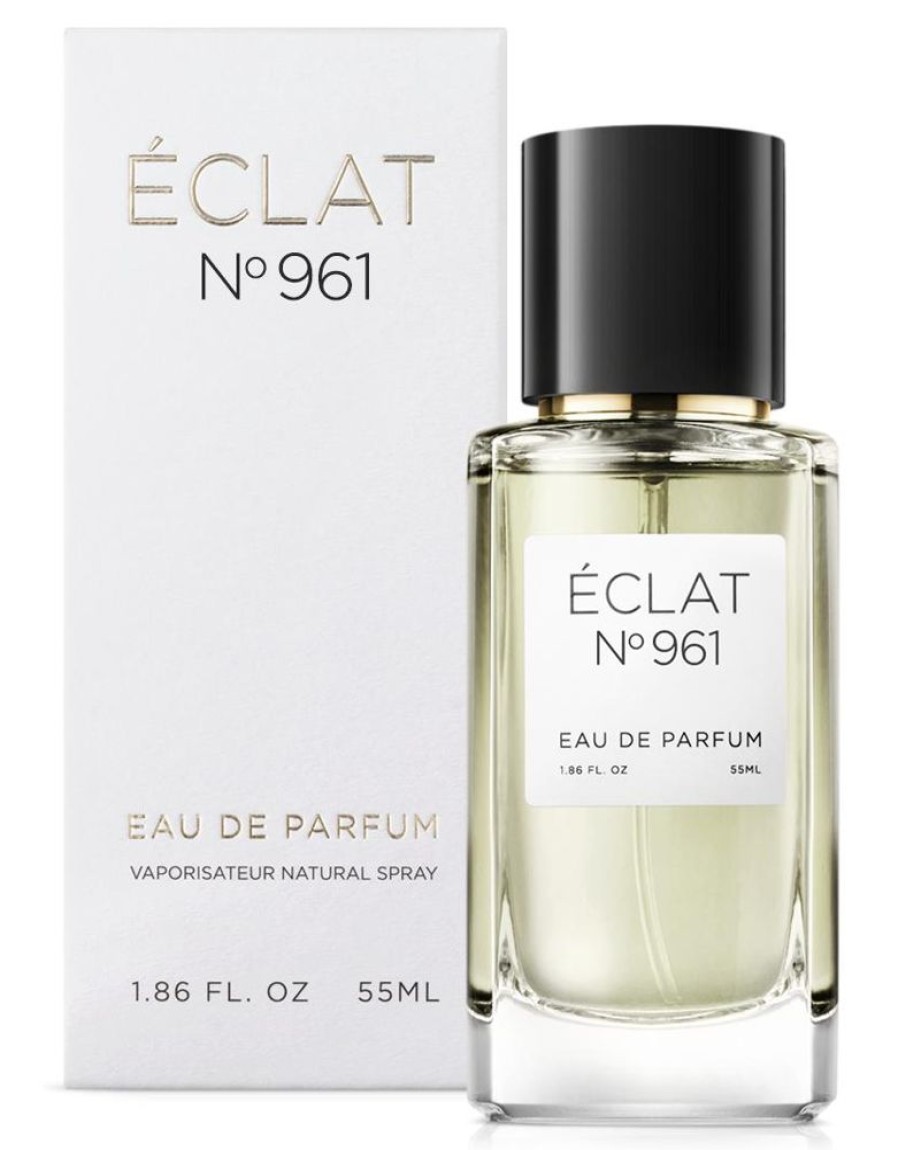 Parfum ÉCLAT Klassische Unisex Duftzwillinge | Eclat 961