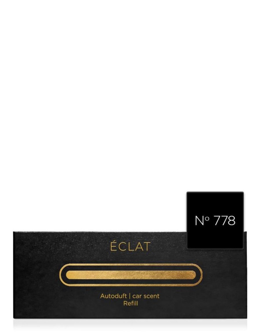 Autodufte ÉCLAT Autodufte | Eclat Autoparfum Nachfullduft Refill 778