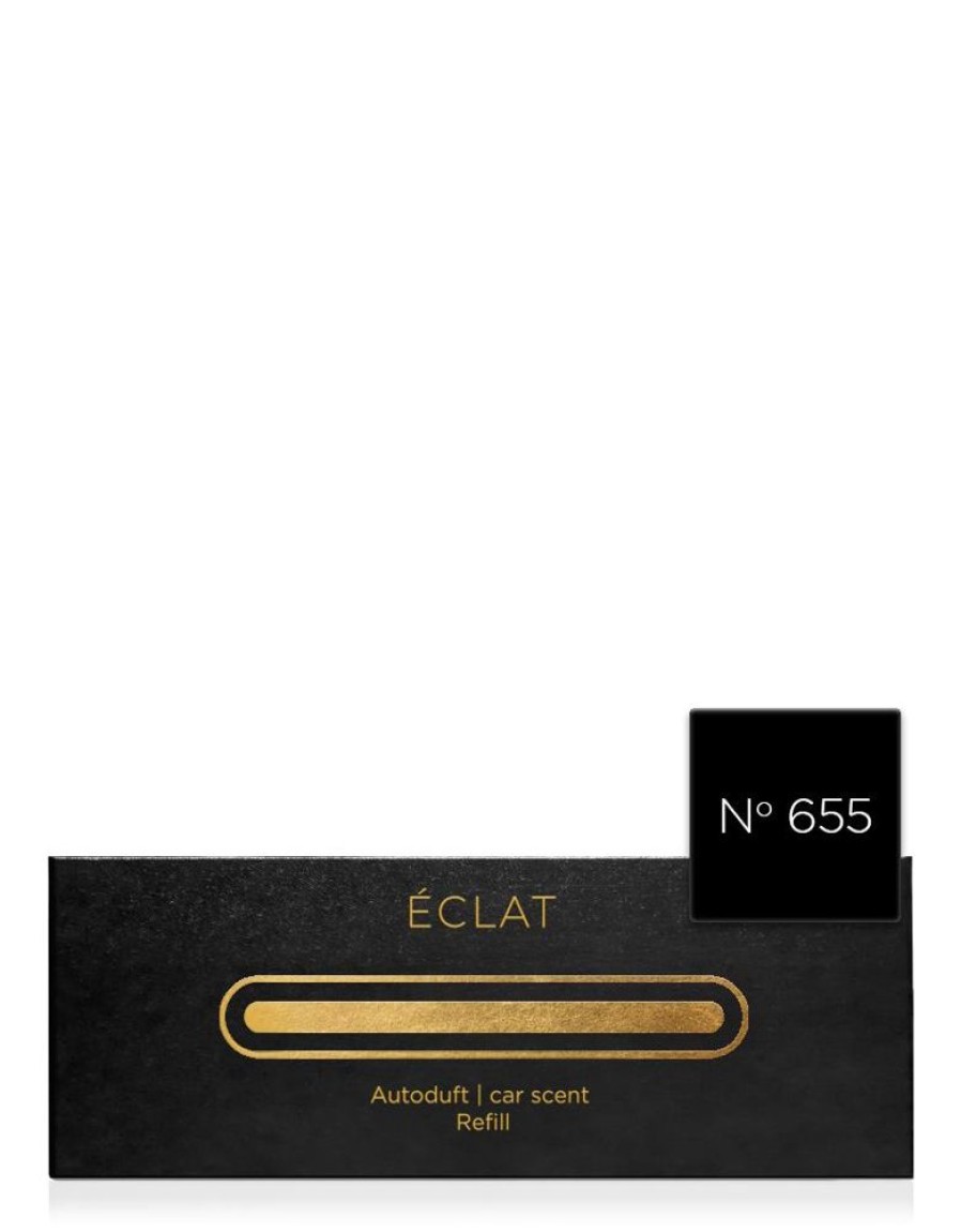 Autodufte ÉCLAT Autodufte | Eclat Autoparfum Nachfullduft Refill 655