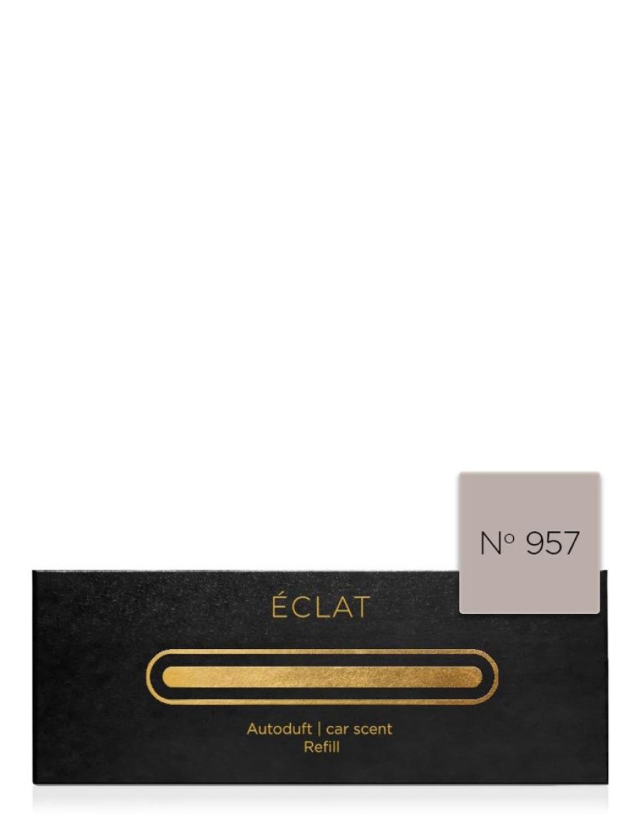 Autodufte ÉCLAT Autodufte | Eclat Autoparfum Nachfullduft Refill 957 Vip