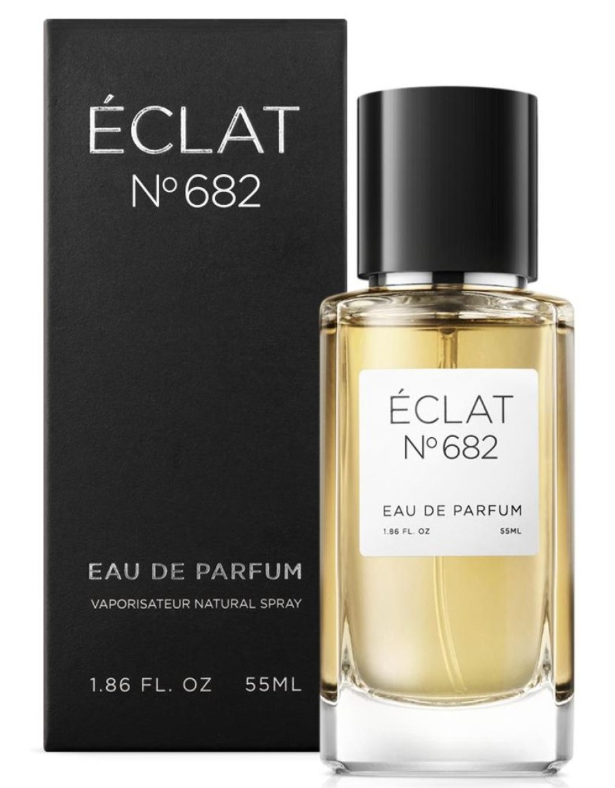 Parfum ÉCLAT Vegane Dufte | Eclat 682