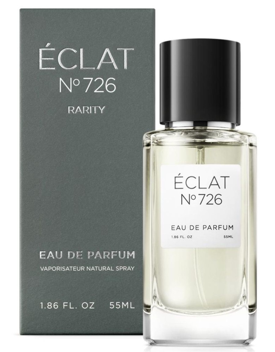 Parfum ÉCLAT Vegane Dufte | Eclat 726 Rar