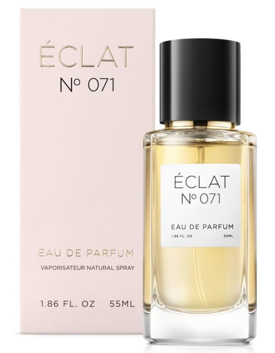 Parfum ÉCLAT Klassische Damen Duftzwillinge | Eclat 071