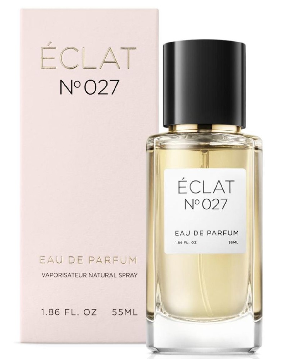 Parfum ÉCLAT Vegane Dufte | Eclat 027