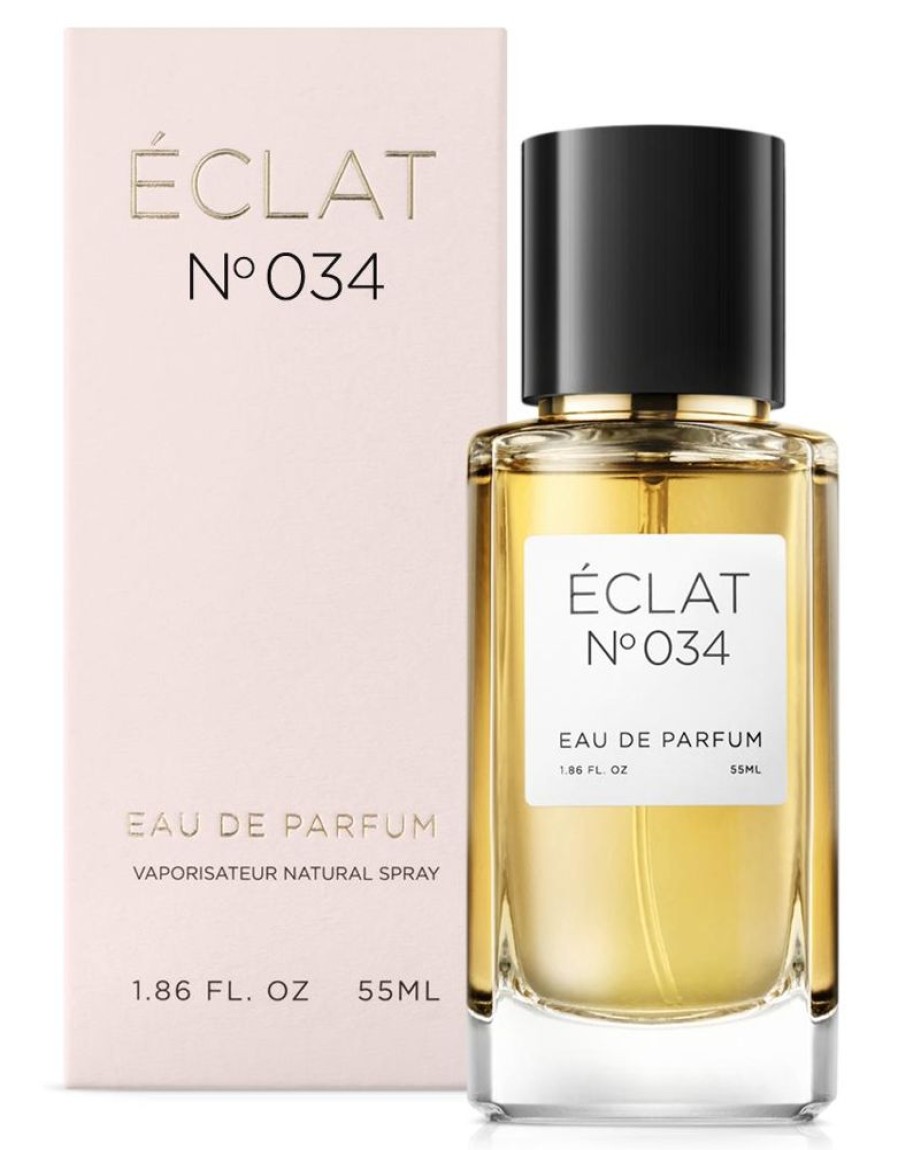 Parfum ÉCLAT Vegane Dufte | Eclat 034