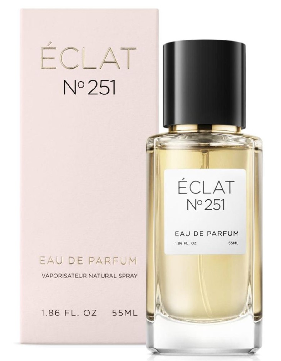 Parfum ÉCLAT Vegane Dufte | Eclat 251