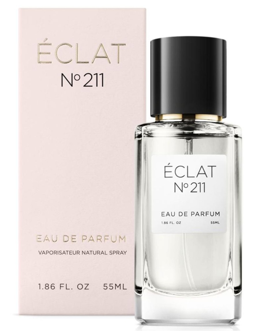 Parfum ÉCLAT Vegane Dufte | Eclat 211