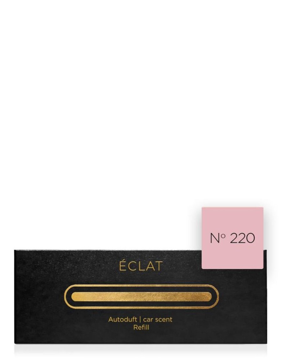 Autodufte ÉCLAT Autodufte | Eclat Autoparfum Nachfullduft Refill 220 Rar