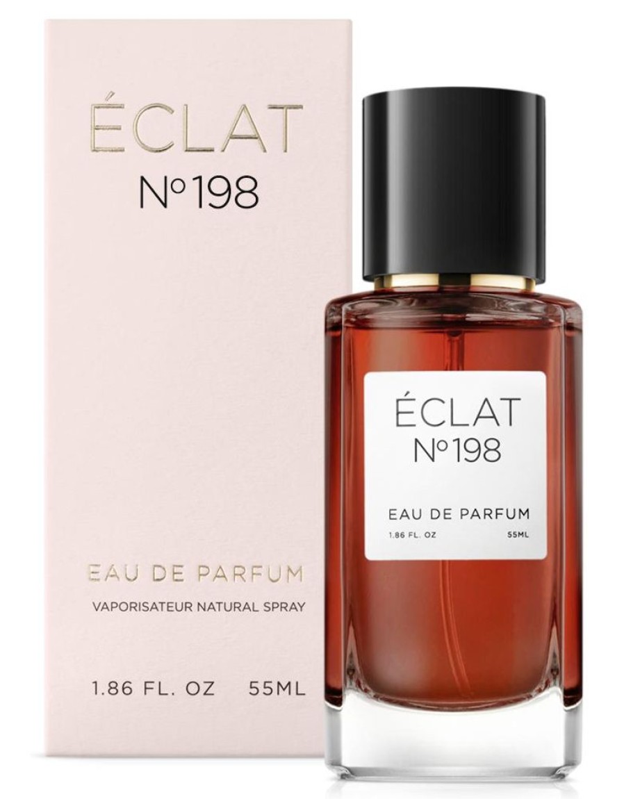 Parfum ÉCLAT Vegane Dufte | Eclat 198