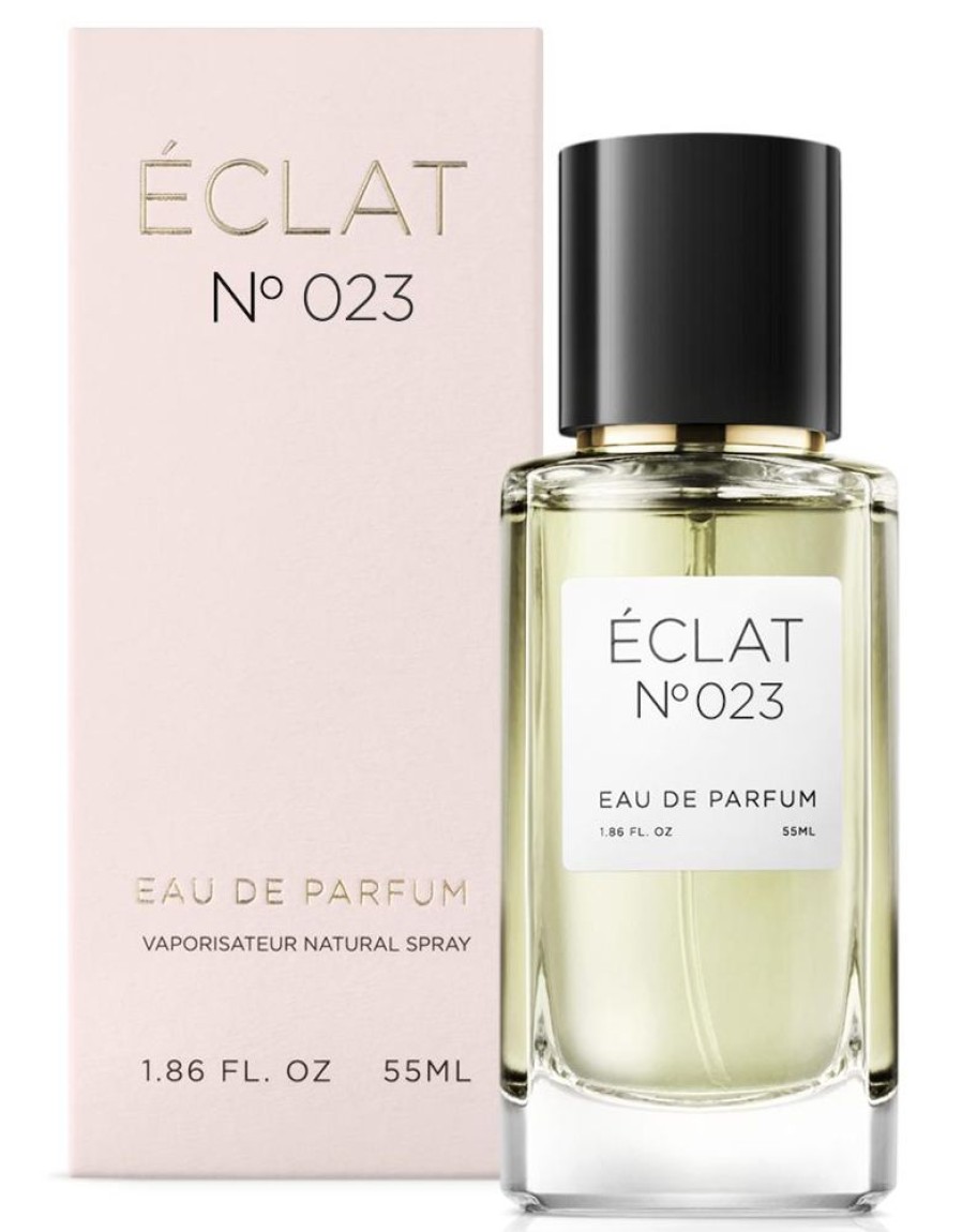 Parfum ÉCLAT Klassische Damen Duftzwillinge | Eclat 023