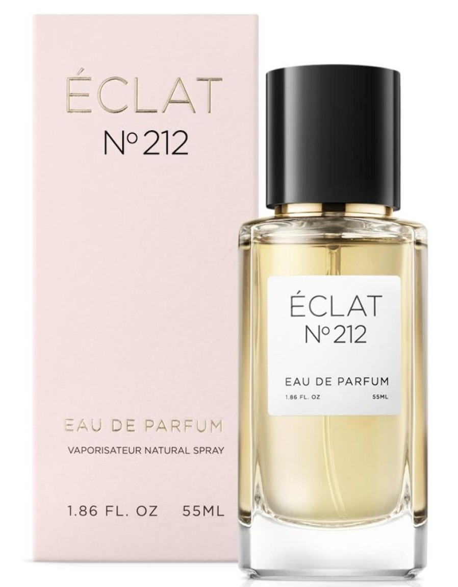 Parfum ÉCLAT Vegane Dufte | Eclat 212