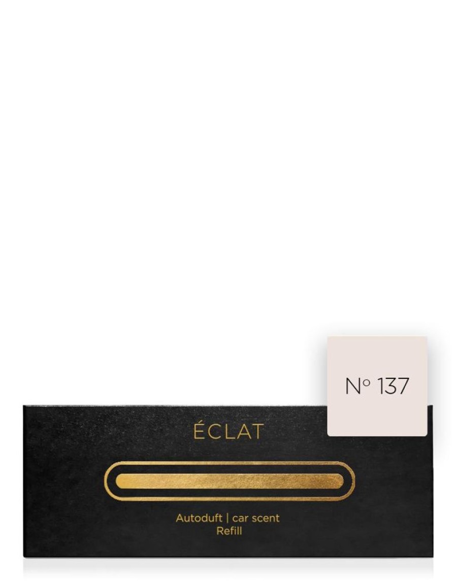 Autodufte ÉCLAT Autodufte | Eclat Autoparfum Nachfullduft Refill 137