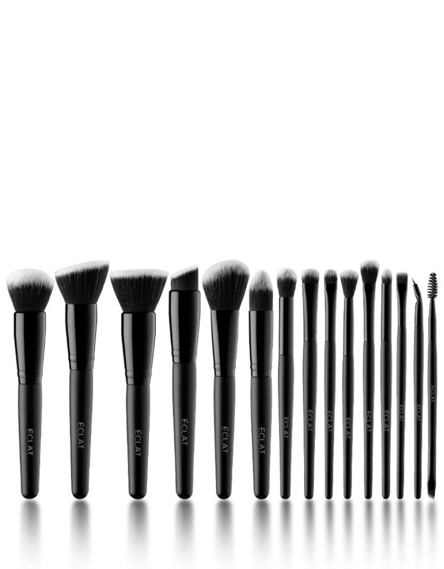 Make-Up ÉCLAT Make-Up | Eclat Make-Up Brush Set