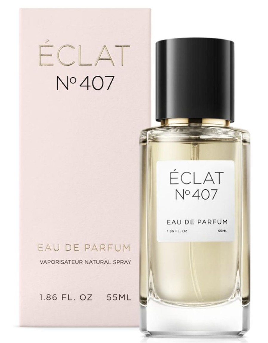 Parfum ÉCLAT Klassische Damen Duftzwillinge | Eclat 407