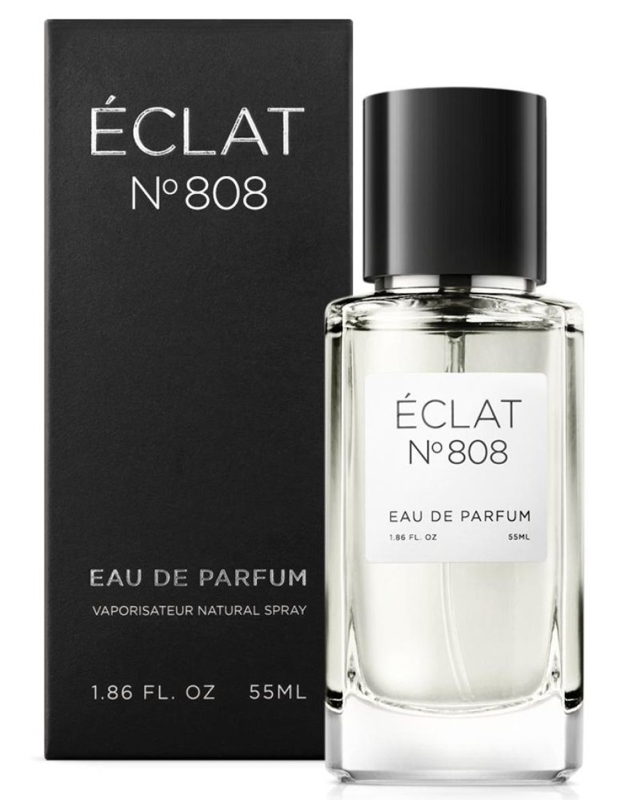 Parfum ÉCLAT Klassische Herren Duftzwillinge | Eclat 808